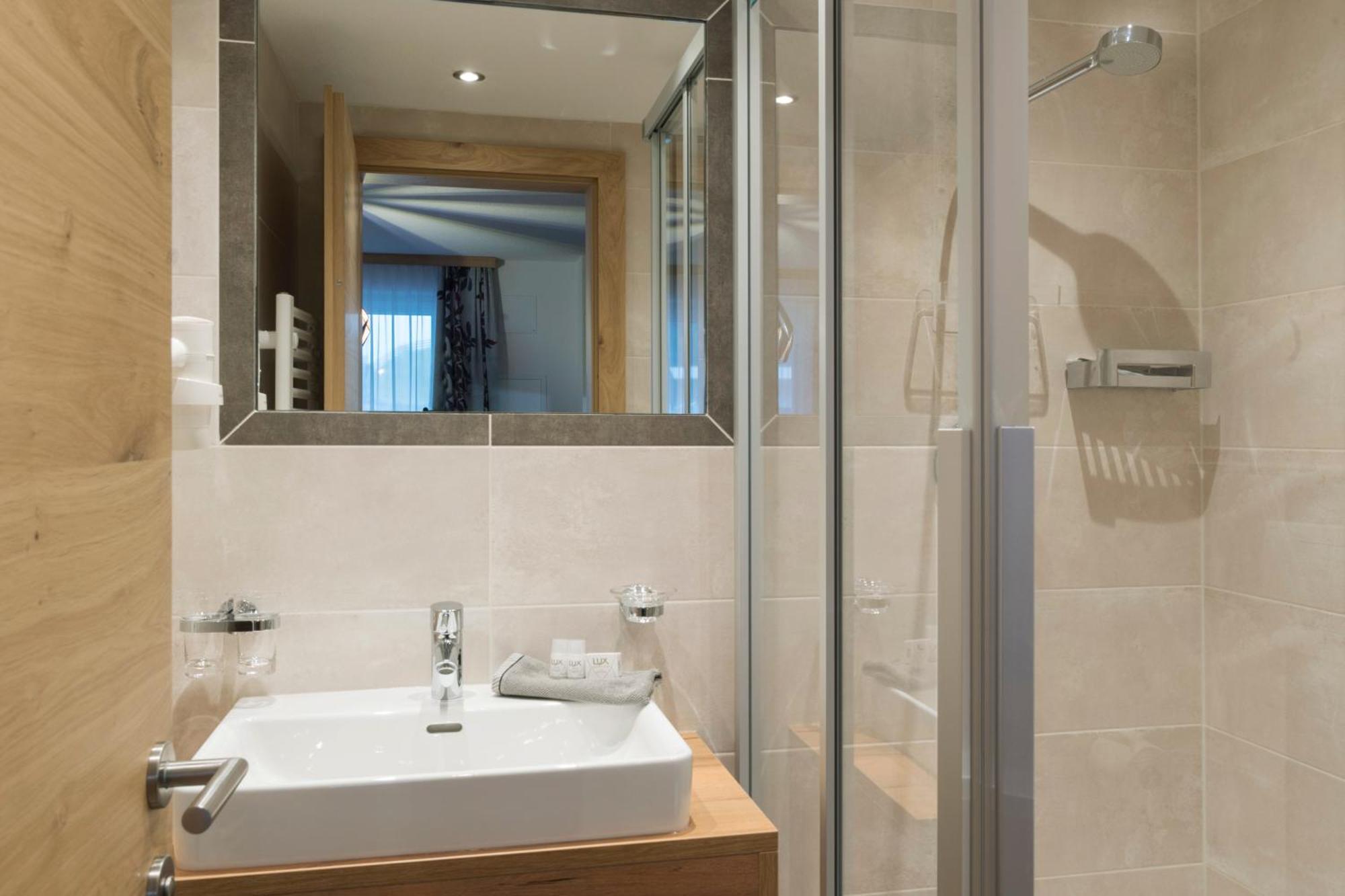 Apart Garni Sesvenna Ischgl Chambre photo