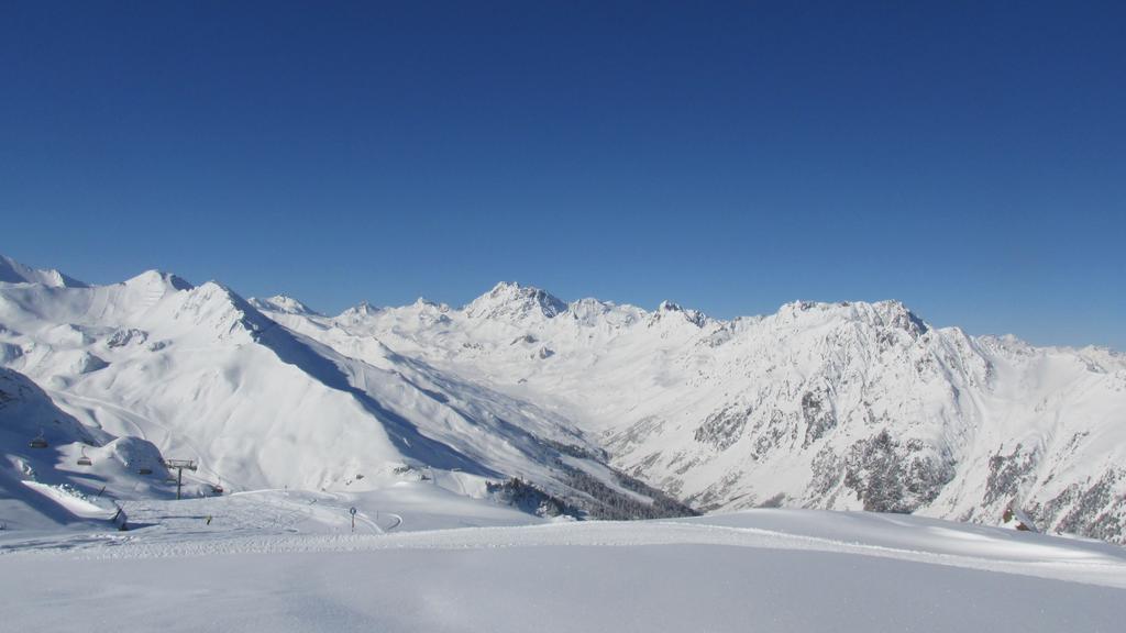 Apart Garni Sesvenna Ischgl Extérieur photo